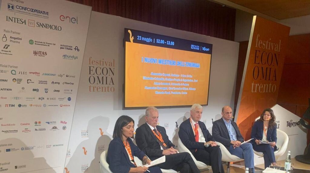 Energia, Marangoni (Althesys): “Serviranno ingegneri elettrici e giuristi”
