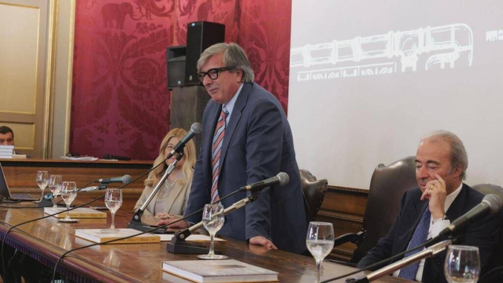Enrico Foti (Rettore università di Catania): “Nostro ruolo è connessione tra territorio e impresa”