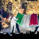 Eurovision 2026, la finale: Sal Da Vinci a caccia della vittoria – Diretta