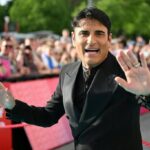 Eurovision, Sal Da Vinci: “Io ambulante di sentimenti, riporto la melodia su un palco internazionale”