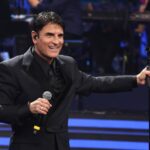 Eurovision, Sal Da Vinci: “Non ho voluto cambiare ‘Per sempre sì’, resta in italiano”