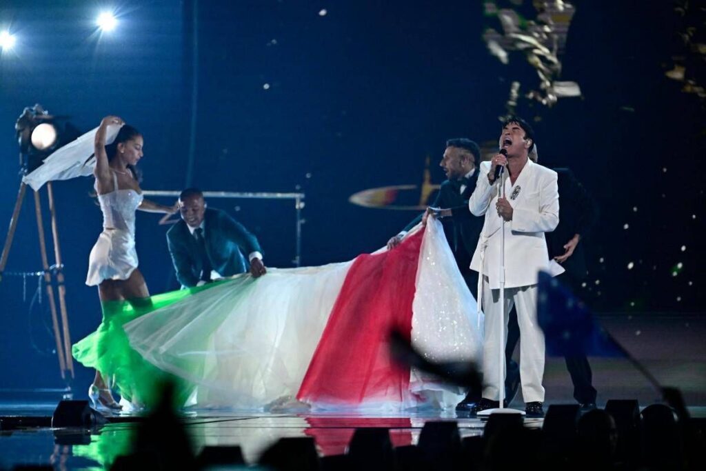 Eurovision, com’è andata la prima semifinale: dall’ovazione per Sal Da Vinci alla delusione per San Marino