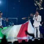 Eurovision, com’è andata la prima semifinale: dall’ovazione per Sal Da Vinci alla delusione per San Marino