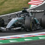 F1 Gp Barcellona, la griglia di partenza