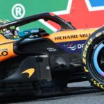 F1 Gp Miami, Norris pole con McLaren nella Sprint e Leclerc quarto con Ferrari