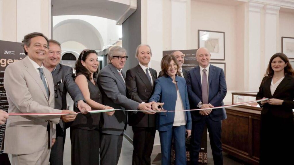 Fa tappa a Catania il progetto ‘In-genium’ targato Maire