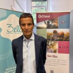 Farmaceutica, Innocenti (Chiesi): “Aria pulita e prevenzione, dai giovani passa il futuro”