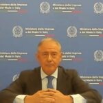Farmaceutica, Urso: “Modello di politica industriale per vincere sfida innovazione”