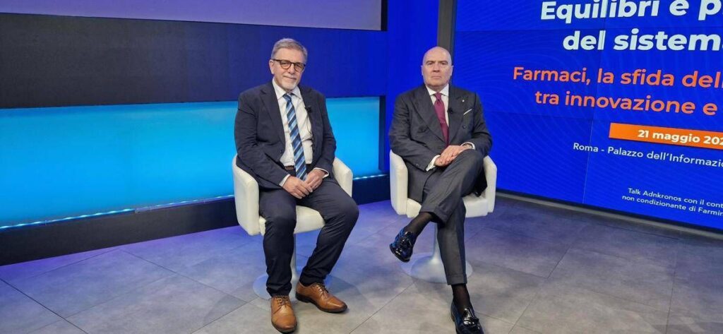 Farmaci, Magrelli (Aifa): “In Europa per processi regolatori veloci e attenti al valore”