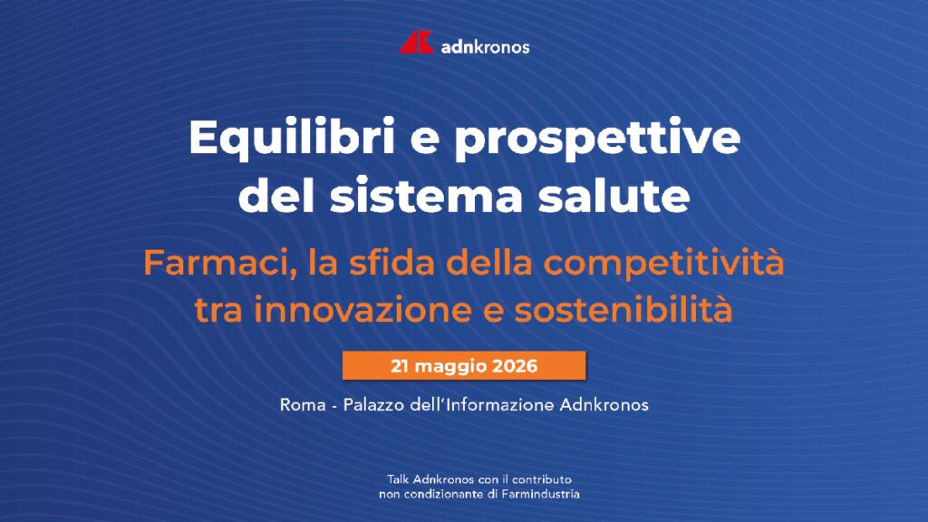 Farmaci, la sfida della competitività tra innovazione e sostenibilità