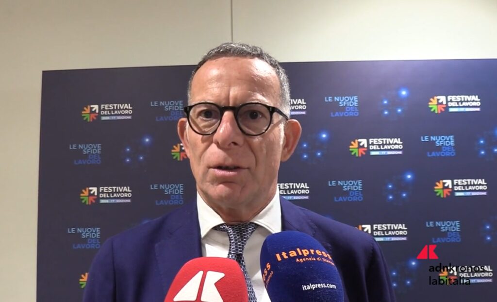 Fava (Inps): “Non esiste pensione solida senza lavoro stabile regolare e dignitosamente retribuito﻿”