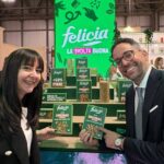 Felicia lancia una nuova linea di pasta, l’Integrale Extrafibre