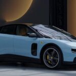 Ferrari Luce elettrizza anche i social: oltre 48 milioni di visualizzazioni in poche ore (ma sentiment negativo)