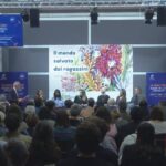 Ferrovie dello Stato presenta ‘Viaggiare con leggerezza’, antologia di autori