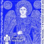 Festival Michael 2026: dal 7 al 9 maggio la nona edizione nella Città dei due Siti UNESCO