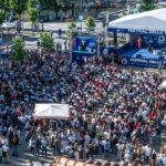 Festival Tv di Dogliani, premio Ambiente Coripet a Iannacone per racconto dei territori