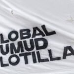 Flotilla, la denuncia: “In atto sorveglianza e intimidazioni, preoccupati per incolumità partecipanti”