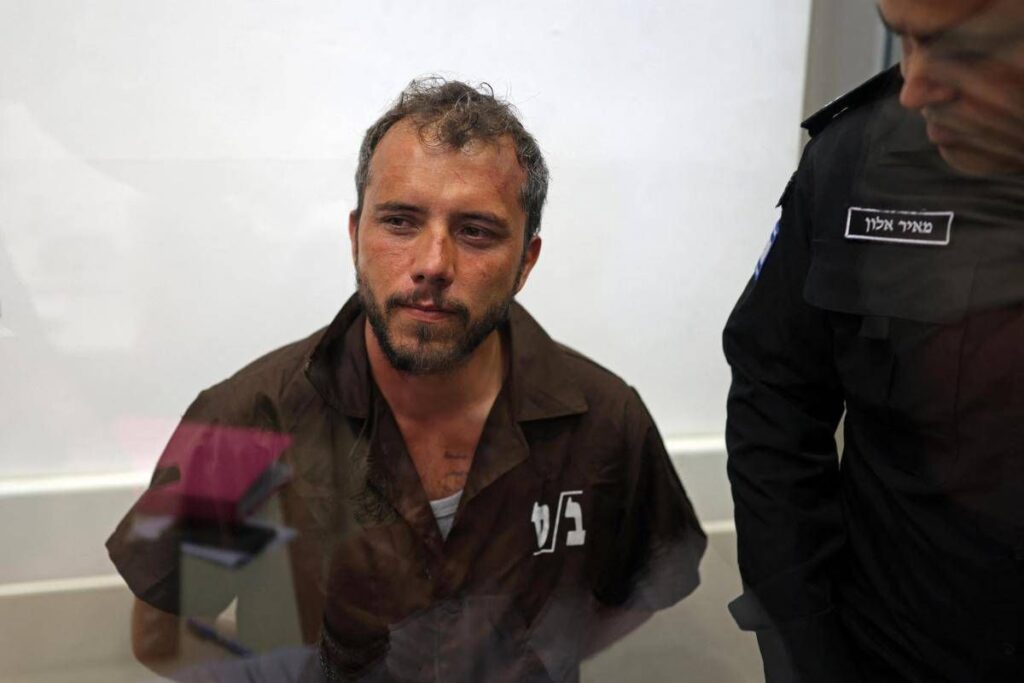 Flotilla, morta madre dell’attivista Avila: lui non lo sa perché detenuto in isolamento in Israele
