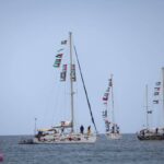 Flotilla, trasferiti a Bengasi i due attivisti italiani: trattati come possibili clandestini
