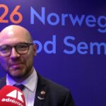Food, Gangsø (Norwegian Seafood Council Italia): “Consumo di salmone cresce grazie al sushi”