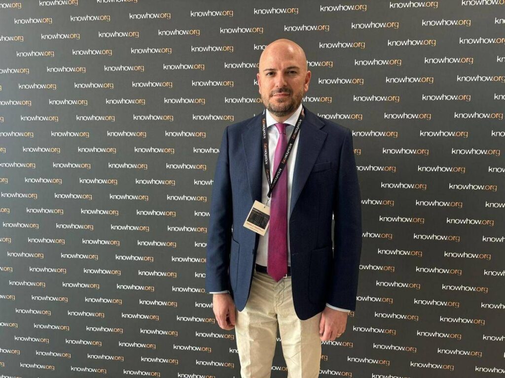 Formazione, Frappelli (Knowhow.org): “Investiamo 15 milioni a Milano”