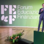 Formazione: Lella (Aief), ‘serve informazione finanziaria semplice e accessibile’