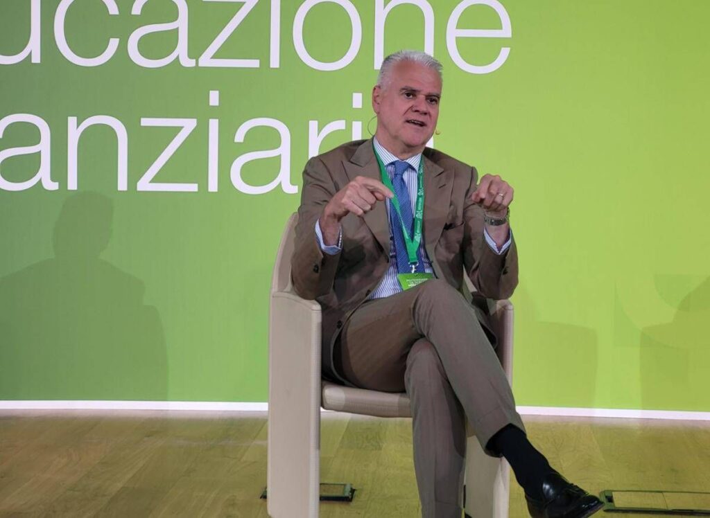 Formazione, Zangrillo: “Con Aief pronto percorso Edufin per dipendenti pubblici”