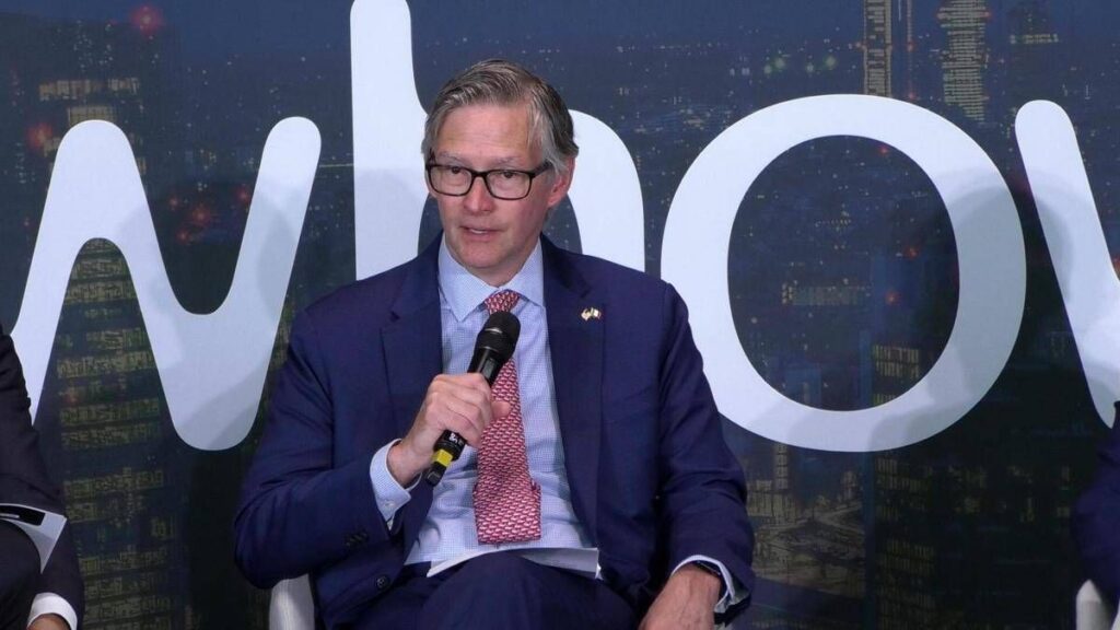 Formazione, console Benning: “Studenti costruiscono i legami del futuro tra Italia e Usa”