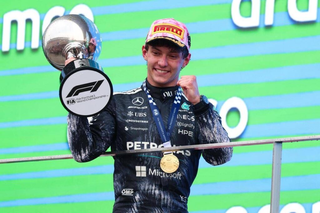 Formula 1 Gp Canada, oggi libere e qualifiche sprint: orario e dove vederle