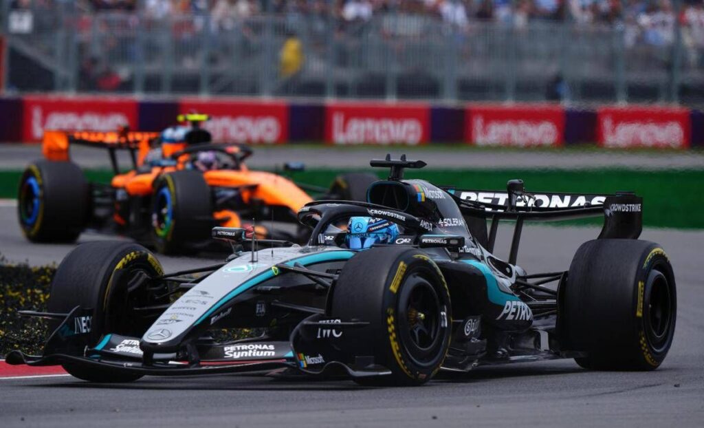 Formula 1, oggi il Gp del Canada: orario, griglia di partenza e dove vederlo in tv e streaming