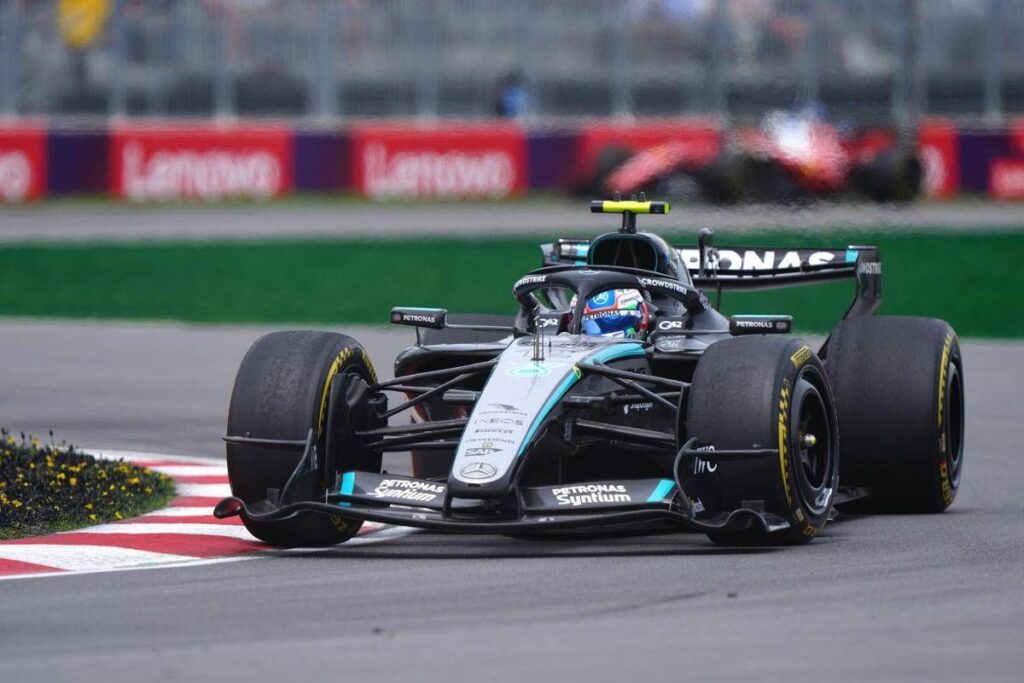 Formula 1, oggi si corre in Canada: orario, griglia di partenza e dove vedere il Gp di Montreal