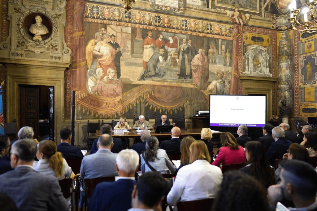 Forum One Health lancia il nuovo ‘Global curriculum’