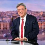 Francia, Melenchon annuncia candidatura all’Eliseo: “Sono il più preparato di Lfi”