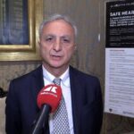Fumo, rischio cardiovascolare: Festinese (UniCamillus) ‘Benefici con nicotina senza combustione’