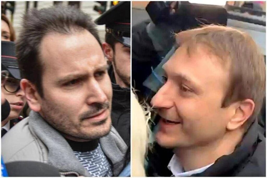 Garlasco, Stasi al pm: “Chiara non mi parlò mai delle avance di Sempio”