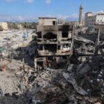 Gaza, Israele conferma uccisione capo militare Hamas: “Sono morti che camminano”