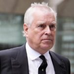 Gb, ex principe Andrea indagato per presunti reati sessuali