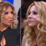 Gf Vip, Selvaggia Lucarelli: “Adriana Volpe la comodina della casa”