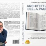 Giampaolo Luparia lancia il libro su come progettare e valorizzare un testo cartaceo da zero