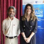 Giorgia Bollati: “Felice ‘vittoria’ a Pagine d’aMare’, il mare ci unisce tutti”