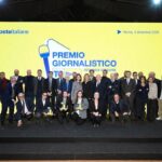 Giornalisti, aperte candidature Premio Tg Poste, c’è tempo fino a 30 giugno