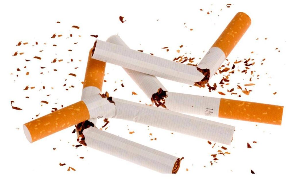 Giornata senza tabacco, Aiom: “Un paziente su 10 continua a fumare”