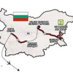 Giro d’Italia 2026 al via, si parte dalla Bulgaria: la tappa di oggi