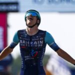 Giro d’Italia, Segaert vince dodicesima tappa: Eulalio resta maglia rosa