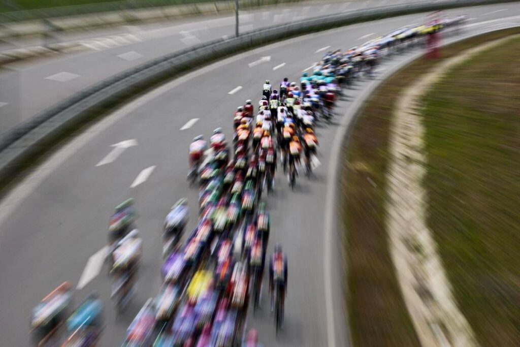 Giro d’Italia, domani la seconda tappa: si va da Burgas a Veliko a Tarnovo