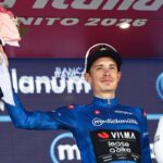 Giro d’Italia, oggi 15esima tappa: orario, percorso e dove vederla
