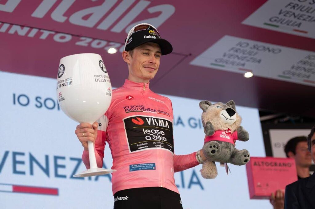 Giro d’Italia, oggi 18esima tappa: orario, percorso e dove vederla
