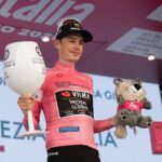 Giro d’Italia, oggi 18esima tappa: orario, percorso e dove vederla