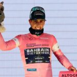 Giro d’Italia, oggi decima tappa: orario, percorso e dove vederla