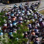 Giro d’Italia, oggi la settima tappa: orario, percorso e dove vederla